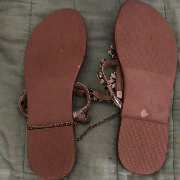 Sandals - Picture 2 of 3